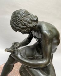 Spinario (Boy with Thorn) - image 7