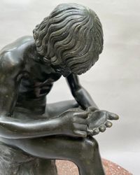 Spinario (Boy with Thorn) - image 9