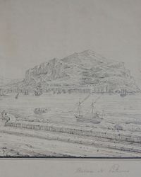 Senape: Marina di Palermo - image 1