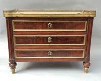 Miniature commode - image 3