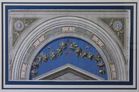 Loggia di Raffaelo nel Vaticano - image 2
