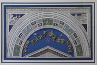Loggia di Raffaelo nel Vaticano - image 3