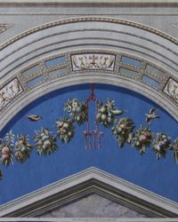 Loggia di Raffaelo nel Vaticano - image 1