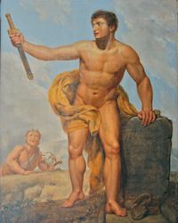 Theseus - image 1