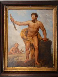 Theseus - image 2