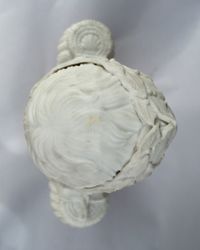 'Porcelaine de Paris' bust of Napoleon - image 6