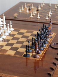 Games table - image 4