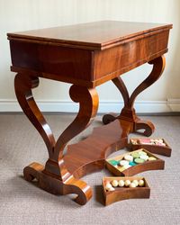 Games table - image 9