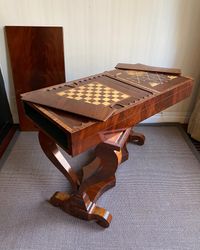 Games table - image 8