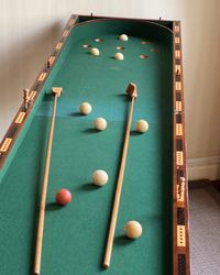 Games table - image 15