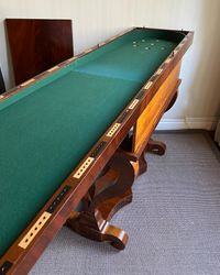 Games table - image 16