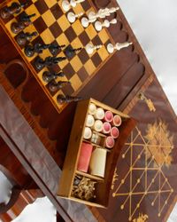 Games table - image 19