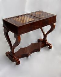 Games table - image 12