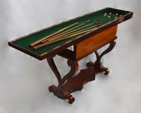 Games table - image 7
