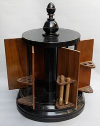 Cigare cabinet - image 1