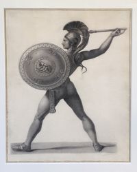 A. Chailloux: Romulus - image 3