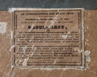 A. Chailloux: Romulus - image 6