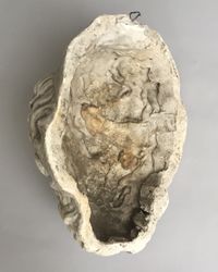 Plaster mask of Homer - image 2