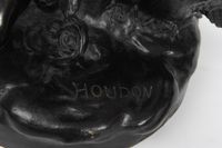 Een Franse bronzen sculptuur van Cupido, circa 1880 - afbeelding 6