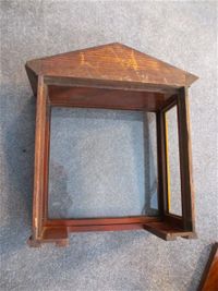A rare large Vienna regulator, so-called 'Laterndluhr', by Adolf Fuchs, circa 1810 - image 5