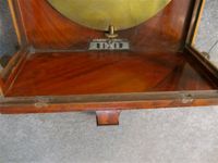 A rare large Vienna regulator, so-called 'Laterndluhr', by Adolf Fuchs, circa 1810 - image 3