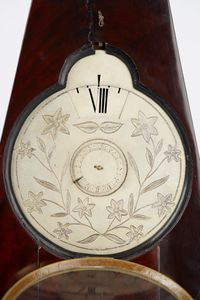 Night clock with alarm - image 3