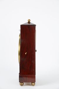 Night clock with alarm - image 2