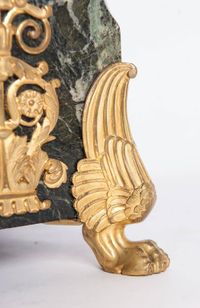 Very Nice and Imposing Bronze Statue of Napoléon Bonaparte - image 5