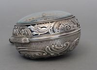 Extraordinary Coach watch, Planchon au Palais Royale Paris, circa 1855 - afbeelding 5