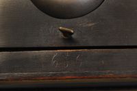A good early Louis XVI striking and repeating square coach, circa 1760 - image 2