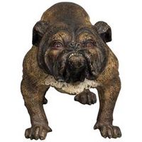 A strong Vienna bulldog bronze, circa 1890 - image 1