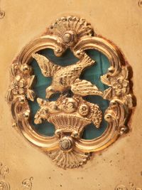 An important English ‘tabernacle’ small travelling clock by Emanuel Brothers, circa 1860 - image 8