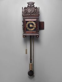 A Belgian baroque hood clock, circa 1730 - image 2