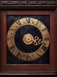 A Belgian baroque hood clock, circa 1730 - image 4