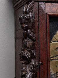 A Belgian baroque hood clock, circa 1730 - image 5