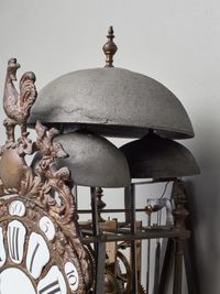 A French quarter striking lantern clock by Fardoil, circa 1775 - image 6