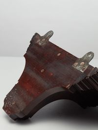 A fine mahogany London bracket clock by Brockbanks, circa 1830 - image 8