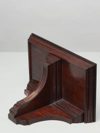 A fine mahogany London bracket clock by Brockbanks, circa 1830 - image 9