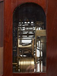 A fine mahogany London bracket clock by Brockbanks, circa 1830 - image 4