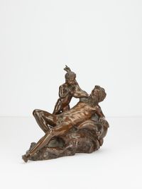 Birth of Dionysius bronze - image 1