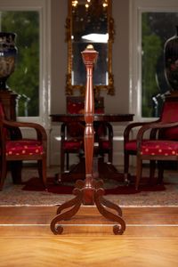 French fire screen 19th century - image 2