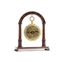 Decorative and striking coach watch made by  - image 3
