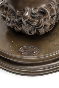 Bronze Hermès - image 4