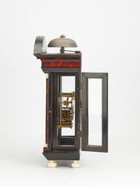 Hague clock - image 5