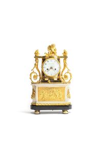 Louis XVI pendule - image 1