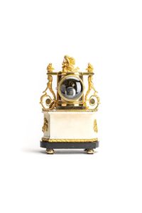 Louis XVI pendule - image 3