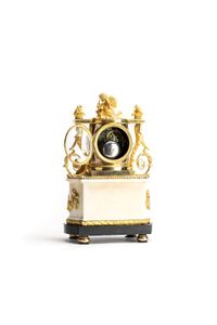 Louis XVI pendule - image 5