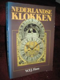 L02 Hollands staand horloge met Planisphere. - afbeelding 8