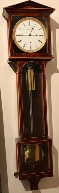 V02 One month duration Vienna 'Laterndl Uhr' - image 2
