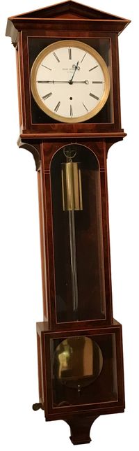 V02 One month duration Vienna 'Laterndl Uhr' - image 1